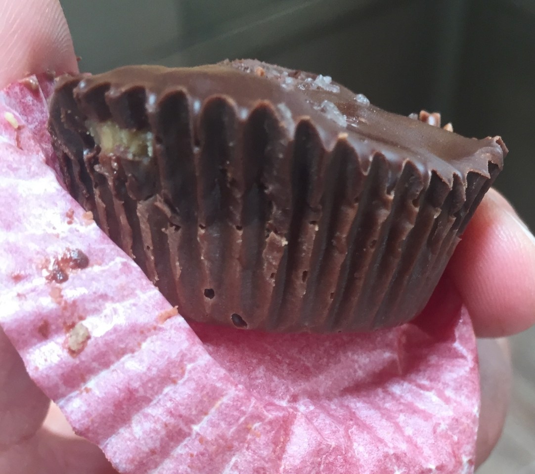 peanut butter cups 6
