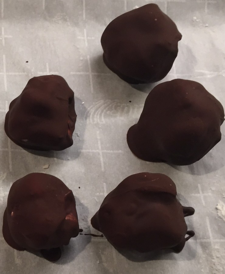 kentucky bourbon balls 1 a