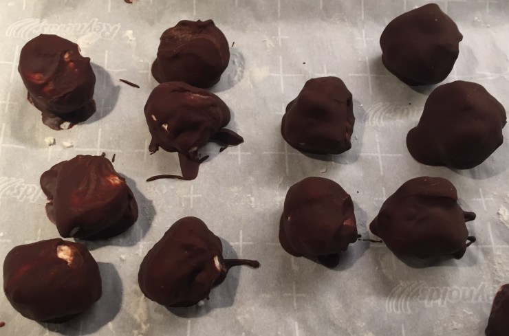 kentucky bourbon balls 1 b
