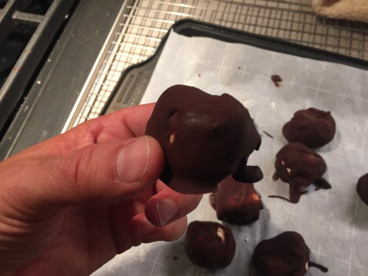 kentucky bourbon balls 2